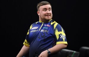 Luke Littler ‘masih belajar’ untuk tidak membalas penggemar saat bintang Darts mencemooh lagi | Lainnya | Olahraga