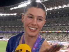 Saya terkejut BBC tidak memberi tahu saya – saya pikir saya dalam masalah | Lainnya | Olahraga