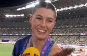 Saya terkejut BBC tidak memberi tahu saya – saya pikir saya dalam masalah | Lainnya | Olahraga