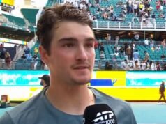 Joao Fonseca kehilangan ‘rasa hormat’ terhadap Carlos Alcaraz menjelang pertandingan pertama yang menggiurkan | Tenis | Olahraga