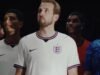 Inggris mengumumkan perlengkapan kandang dan tandang Piala Dunia 2026 yang menakjubkan | Sepak Bola | Olahraga