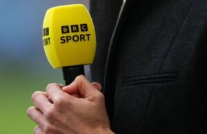 Wimbledon bersiap untuk pertandingan Piala Dunia dengan sakit kepala BBC saat jadwal dikonfirmasi | Tenis | Olahraga