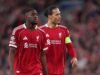 Ketua Galatasaray membuat klaim keji Liverpool setelah pelecehan rasis Konate | Sepak Bola | Olahraga