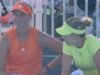 Katie Boulter menunjukkan warna aslinya saat rival Miami Open tiba-tiba mundur di pertengahan pertandingan | Tenis | Olahraga