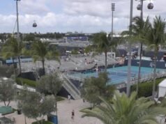 Miami Terbuka membatalkan pertandingan karena nasib Alcaraz vs Fonseca diputuskan dan juara diturunkan | Tenis | Olahraga