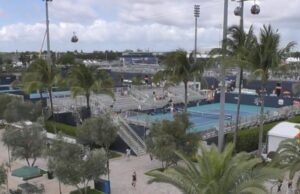 Miami Terbuka membatalkan pertandingan karena nasib Alcaraz vs Fonseca diputuskan dan juara diturunkan | Tenis | Olahraga