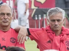 Mourinho menyampaikan penghormatan emosional atas kematian mantan pelatih Man Utd dan Chelsea | Sepak Bola | Olahraga