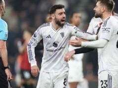 Man Utd ‘meluncurkan keluhan resmi PGMOL’ setelah kontroversi VAR Bournemouth yang meledak-ledak | Sepak Bola | Olahraga