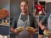 Mantan bintang Man Utd membuat perubahan karier yang mengejutkan dan sekarang menjadi ‘koki TikTok’ | Sepak Bola | Olahraga
