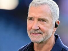 Graeme Souness meluncurkan kata-kata kasar Arsenal dan mengatakan apa yang mereka ‘loloskan’ | Sepak Bola | Olahraga