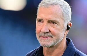 Graeme Souness meluncurkan kata-kata kasar Arsenal dan mengatakan apa yang mereka ‘loloskan’ | Sepak Bola | Olahraga