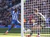 Liverpool menceritakan mengapa VAR mengizinkan gol kontroversial Brighton setelah keputusan offside | Sepak Bola | Olahraga