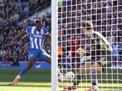 Liverpool menceritakan mengapa VAR mengizinkan gol kontroversial Brighton setelah keputusan offside | Sepak Bola | Olahraga