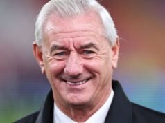 Ian Rush mengakui ‘Saya pikir saya sudah mati’ selama pengalaman mendekati kematian | Sepak Bola | Olahraga