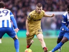 Empat target transfer musim panas teratas Man Utd dinilai sangat menonjol | Sepak Bola | Olahraga