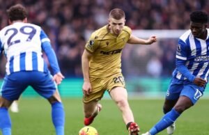 Empat target transfer musim panas teratas Man Utd dinilai sangat menonjol | Sepak Bola | Olahraga