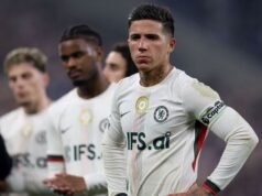 Penilaian pemain Chelsea vs Everton saat Sanchez kembali mengalami kekalahan telak | Sepak Bola | Olahraga