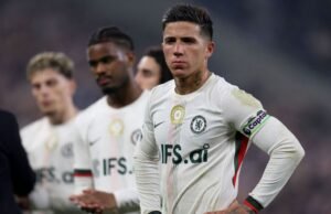 Penilaian pemain Chelsea vs Everton saat Sanchez kembali mengalami kekalahan telak | Sepak Bola | Olahraga