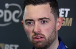 Luke Humphries mendapat permintaan maaf di tengah kemarahan atas klaim Luke Littler yang ‘tidak mengerti’ | Lainnya | Olahraga