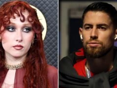 Mantan pemain andalan Arsenal mengecam Chappell Roan setelah bintang membuat putrinya terganggu | Sepak Bola | Olahraga