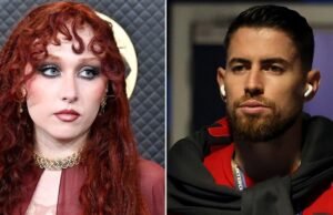 Mantan pemain andalan Arsenal mengecam Chappell Roan setelah bintang membuat putrinya terganggu | Sepak Bola | Olahraga