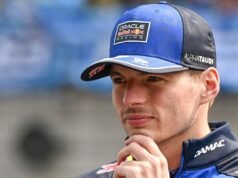 Max Verstappen kehilangan kemenangan balapan karena bintang F1 membayar harga atas kesalahannya | F1 | Olahraga