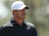 Brooks Koepka bergegas masuk saat seorang anak kecil tertabrak kereta golf di Kejuaraan Valspar | Golf | Olahraga