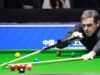 Skor Snooker LANGSUNG: Pembaruan Ronnie O’Sullivan vs Thepchaiya Un-Nooh | Lainnya | Olahraga