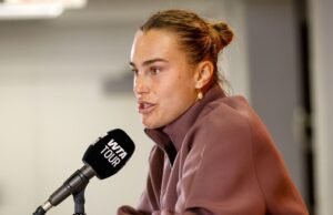 Aryna Sabalenka ‘terkejut’ saat Miami Open berupaya membatalkan pertandingan | Tenis | Olahraga