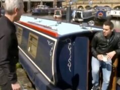 Alasan Ronnie O’Sullivan pindah ke Dubai dan mengapa dia tinggal di perahu kanal | Lainnya | Olahraga