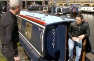 Alasan Ronnie O’Sullivan pindah ke Dubai dan mengapa dia tinggal di perahu kanal | Lainnya | Olahraga