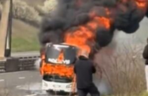 Pelatih M6 dipecat saat penggemar Man City menghadapi kekacauan perjalanan final Piala Carabao | Sepak Bola | Olahraga