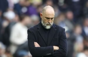 Igor Tudor menarik diri dari konferensi pers Tottenham karena tragedi | Sepak Bola | Olahraga