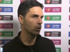 Wawancara TV Arteta yang tajam sebagai bos Arsenal dijadwalkan oleh panel Sky Sports | Sepak Bola | Olahraga