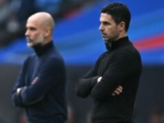 Setiap kata yang diucapkan Arteta setelah patah hati Arsenal saat bos bereaksi terhadap kritik Kepa | Sepak Bola | Olahraga