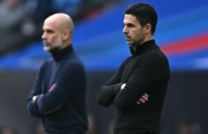 Setiap kata yang diucapkan Arteta setelah patah hati Arsenal saat bos bereaksi terhadap kritik Kepa | Sepak Bola | Olahraga