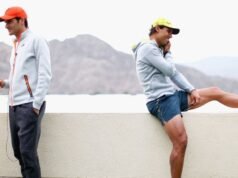 ‘Saya mabuk dengan Federer dan Nadal – mereka sangat berbeda’ | Tenis | Olahraga