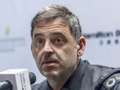 Ronnie O’Sullivan mempertimbangkan untuk mundur dari Kejuaraan Dunia karena dia mengakui bahwa dia ‘takut’ | Lainnya | Olahraga