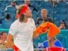 Stefanos Tsitsipas di Miami Open kehancuran setelah titik terendah baru yang memalukan | Tenis | Olahraga