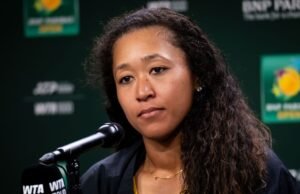 Naomi Osaka siap meninggalkan Tur WTA dengan satu syarat – ‘Saya lebih suka tidak melakukannya’ | Tenis | Olahraga