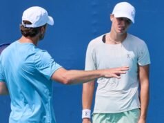 Iga Swiatek merilis pengumuman besar beberapa hari setelah putus asa dalam wawancara emosional | Tenis | Olahraga