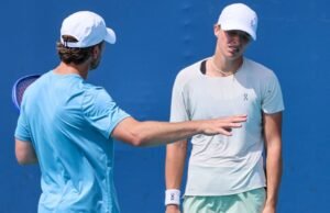 Iga Swiatek merilis pengumuman besar beberapa hari setelah putus asa dalam wawancara emosional | Tenis | Olahraga