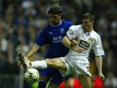 ‘Saya bisa saja menandatangani kontrak dengan Man Utd tetapi malah bergabung dengan Liverpool – ada alasan yang jelas’ | Sepak Bola | Olahraga