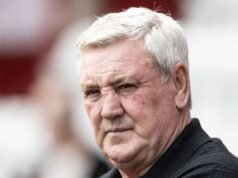 Kematian cucu Steve Bruce menyebabkan seruan segera untuk bertindak | Sepak Bola | Olahraga