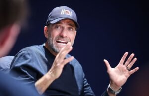 Jurgen Klopp menampik rumor Real Madrid saat Liverpool kembali dikonfirmasi | Sepak Bola | Olahraga