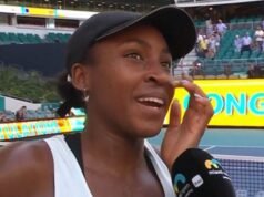 Tennis LIVE: Kekalahan Miami Open berlanjut saat Gauff mendapat nasihat yang tidak biasa | Tenis | Olahraga