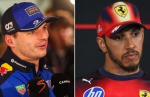 F1 LANGSUNG: Verstappen membuat pengumuman besar saat Hamilton mempelajari hasil investigasi