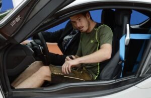 Andy Murray membuka halte polisi dan mengapa dia suka menggunakan kereta api sekarang | Tenis | Olahraga