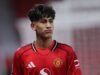 Man Utd membuat keputusan JJ Gabriel sebagai wonderkid yang akan melakukan promosi besar-besaran | Sepak Bola | Olahraga