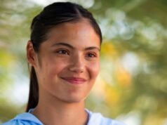 Emma Raducanu memiliki peluang emas – dia harus melakukan satu hal ini sekarang juga | Tenis | Olahraga